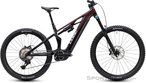 Cube Stereo Hybrid ONE77 HPC SLX 800Wh 29''/27.5'' 2027 E-Bike-Lila-XL
