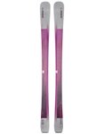 Elan - Skis all-mountain - Wildcat 83 Ti 2026 für Damen aus Holz - Größe 160 