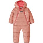 Patagonia Infant Hi-Loft Down Schneeanzug Kinder  Overalls rosa Größe 84 Lifes