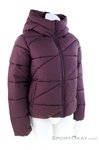 Scott Insuloft Warm Damen Isolationsjacke-Dunkel-Rot-XS