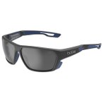 Bollé - Airfin Polarized S3 - Sonnenbrille Gr S/M grau