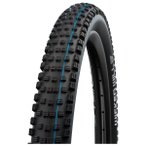 Schwalbe - Wicked Will Evo 27,5'' (57-584) Super Ground TLE - Fahrradreifen Gr 2