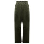 Salewa - Women's Fanes Cord Pant - Freizeithose Gr 34 oliv