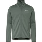 Vaude Monviso Fleece II  Herren  Fleecejacke gruen Größe S Trekking  Atmungsak