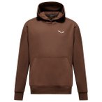 Salewa - Eagle Hoodie - Hoodie Gr XS braun