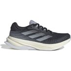ADIDAS Damen Laufschuhe Supernova Solution, Größe 38 in Silber