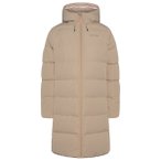 Kari Traa - Women's Julia Parka - Mantel Gr XS beige