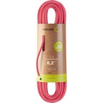 Edelrid Starling Eco Dry 8.2 Kletterseil  Kletterseile pink Größe 60M Alpinkle