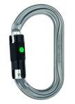 Petzl OK Ball-Lock Karabiner