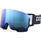 POC Nexal Skibrille  Skibrillen blau Größe One Size Trekking
