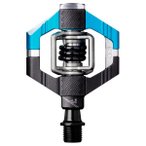 Crankbrothers - Candy 7 Klick-Pedal - Klickpedale grau