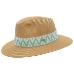 Chillouts - Women's Videle - Hut Gr XS - 53-54 cm beige