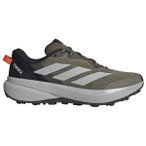adidas Terrex - Tracefinder Plus - Trailrunningschuhe 40 grau