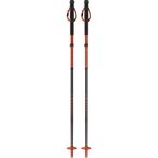 One Way Sport TR Carbon Vario X Tourenstöcke  Skistöcke grau Größe 115-135cm
