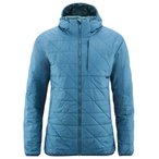 Red Chili Jarle   Herren  Kunstfaserjacke blau Größe S Bouldern  Wasserabweise