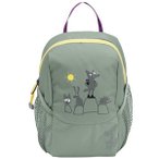 JACK WOLFSKIN Rucksack SPROUT 5, Größe 5 in Grau