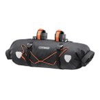 Ortlieb - Handlebar-Pack 15 - Lenkertasche Gr 15 l grau