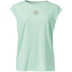 Schöffel Style Baguio Circ  Damen  T-Shirts gruen Größe XS Camping  Elastisch