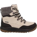 CMP Damen Nyf WP Schuhe (Größe 41, beige)