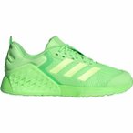 adidas Dropset 3 Damen Fitnessschuhe ( Lime 6,5 UK, 40 EU |)