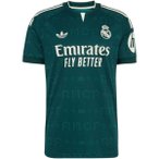 ADIDAS Herren Trikot REAL A JSY, Größe M in Blau