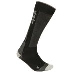 Icebreaker - Merino Ski+ Light OTC - Skisocken 42-44 schwarz