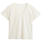 Elvine - Women's Nola - T-Shirt Gr M weiß