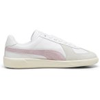 PUMA Herren Freizeitschuhe Army Trainer, Größe 44 in Grau