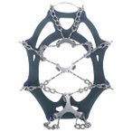 Snowline - Chainsen Pro - Grödel Gr L - 40-44 schwarz/blau