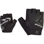 Ziener Curdt Bike  Herren  Fingerhandschuhe schwarz Größe 7 Mountainbike | Ren