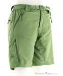 Endura Hummvee Damen Bikeshort mit Innenhose-Grün-M