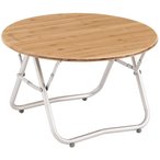Outwell Kimberley Campingtisch  Campingtische braun Größe One Size Camping