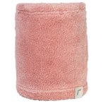 Reusch - Women's Cevedale Neckwarmer - Halstuch Gr One Size rosa