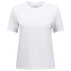 Peak Performance - Women's Explore Graphic Tee - Funktionsshirt Gr XS weiß