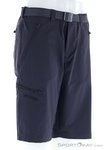 Maier Sports Nil Bermuda Herren Outdoorshort-Dunkel-Blau-52