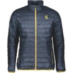 SCOTT Herren Jacke SCO Jacket M's Insuloft Superlight PL, Größe XXL in Grau