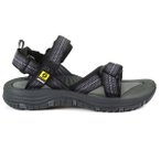 Source - Gobi 2.0 - Sandalen 40 grau