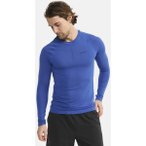 CRAFT Herren Unterhemd ADV COOL INTENSITY LS TEE M, Größe XL in Blau