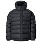 Haglöfs - Rosson Down Hood - Daunenjacke Gr XXL schwarz