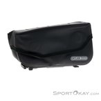Ortlieb Toptube-Bag 1,5l Oberrohrtasche-Schwarz-One Size