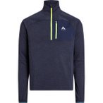McKINLEY Herren T-Shirt Tampo, Größe S in Blau