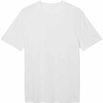 On Focus-T Herren T-Shirt ( Weiß XL Größe,)