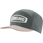 Edelrid Squamish Cap  Basecaps grau Größe ONE SIZE Lifestyle  Hautfreundlich