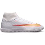 NIKE Herren Fussball-Hartplatzschuhe SUPERFLY 11 ACADEMY TF, Größe 40 ½ in Si