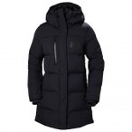 Helly Hansen - Women's Adore Puffy Parka - Mantel Gr XS schwarz