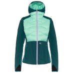 Kari Traa - Women's Tirill Thermal Jacket - Daunenjacke Gr XS blau
