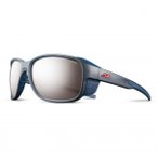 Julbo - Montebianco 2 S4 (VLT 5%) - Gletscherbrille Gr L grau