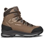 Lowa - Women's Mauria Evo LL - Wanderschuhe 37,5 - Regular braun