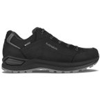 Lowa - Renegade Evo GTX Lo - Multisportschuhe 41 schwarz