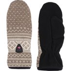 Dale of Norway Valløy Polar   Fäustlinge beige Größe S Lifestyle  Hautfreund